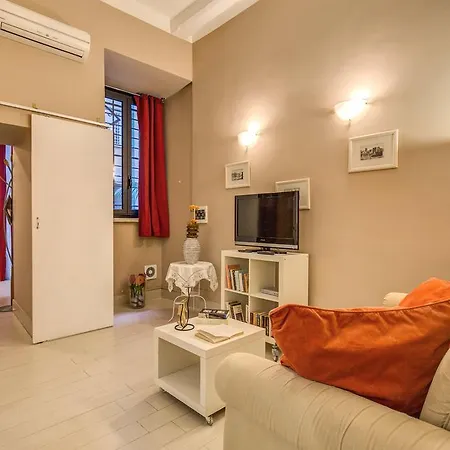 아파트 Comfy Close To Coliseum 로마